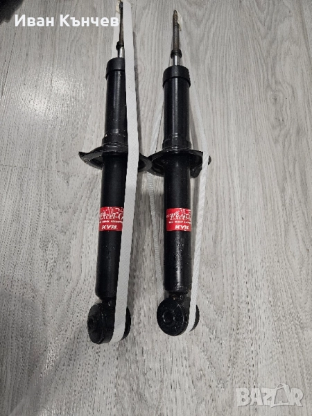 Амортисьори за Mitsubishi Carisma GDI 1999, снимка 1