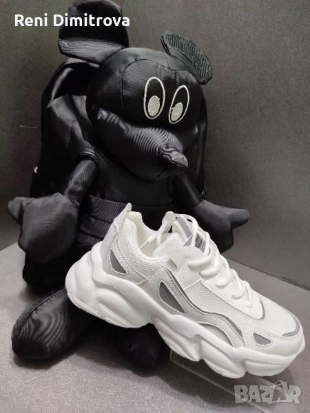 дамски маратонки , снимка 1