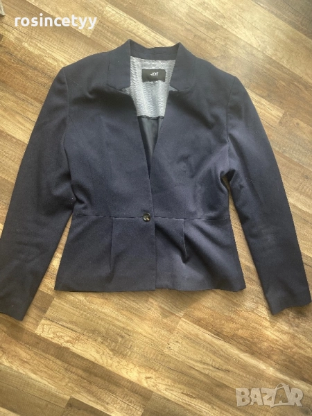 Сако H&M, снимка 1
