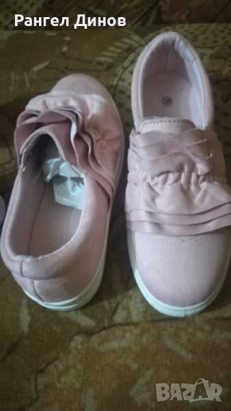 Детски обувки, снимка 1