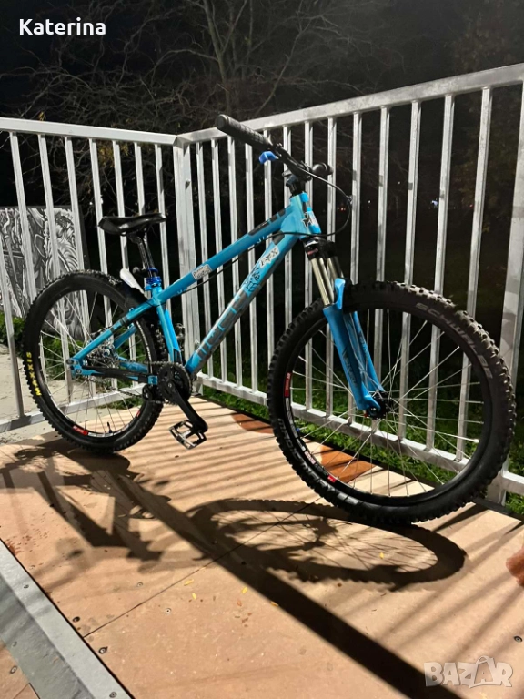 Велосипед drag c2, снимка 1