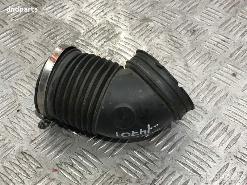 Гофриран маркуч BMW E90,318i,2007г., снимка 1