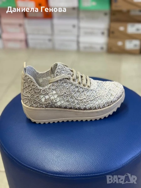 ДАМСКИ ОБУВКИ  42, снимка 1