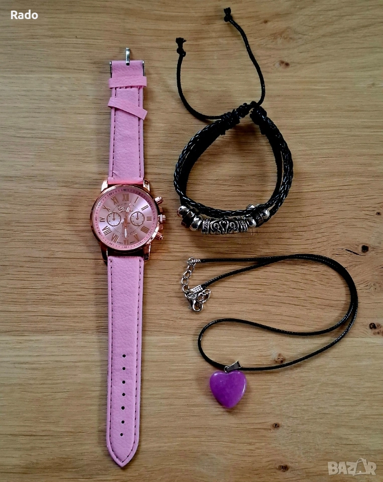 Красив Дамски подаръчен Комплект, снимка 1