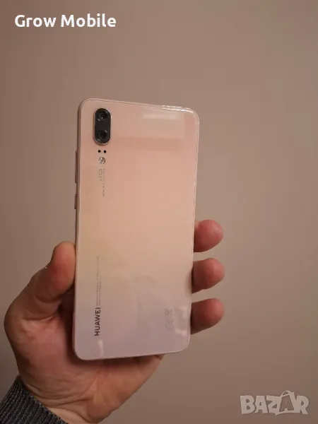 Huawei P20, снимка 1
