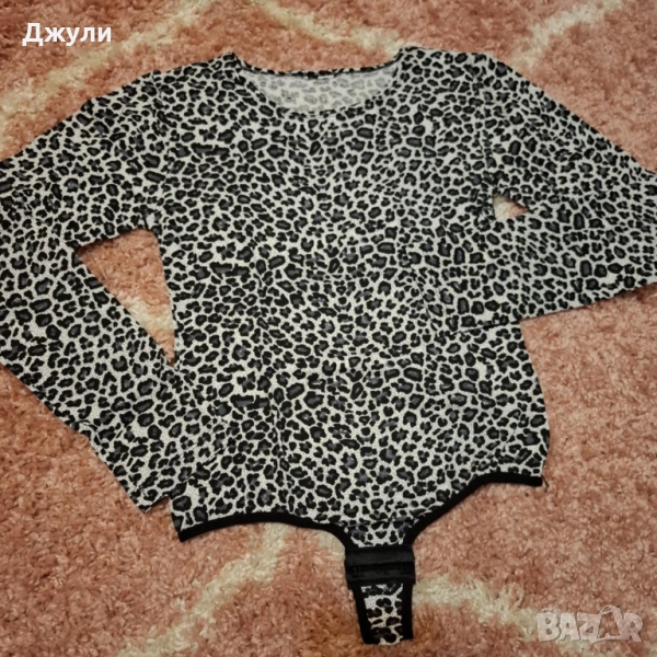 Дамски Бoдита /S и  M р/р, снимка 1