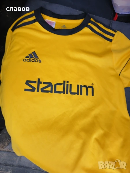 Оригинална тениска Адидас, снимка 1