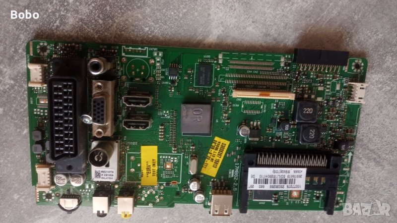 Main board 17MB62-2.6, снимка 1
