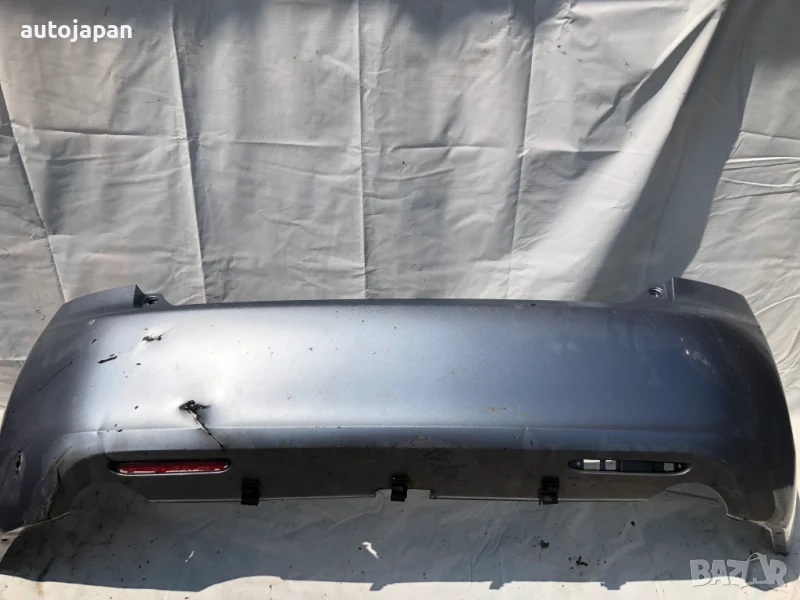 Задна броня Honda Accord 7 седан 2006г, снимка 1