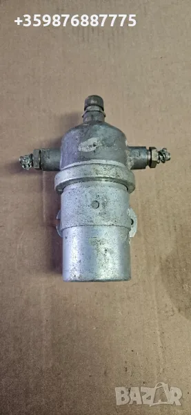 Бобина Екранирана Зил Газ Уаз Урал , снимка 1