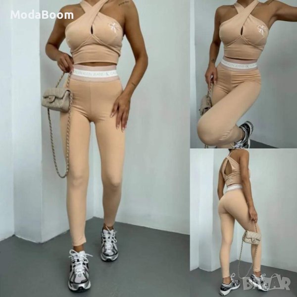 Дамски комплект Calvin Klein , снимка 1