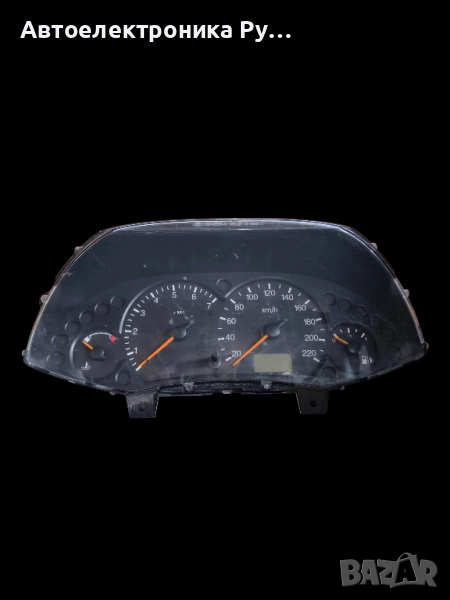 Километраж FORD FOCUS MK1, 98AP-10841-BC ,1.6 16V, снимка 1