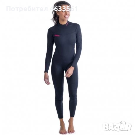 Дълъг дамски неопрен 2мм Jobe Savannah M, снимка 1