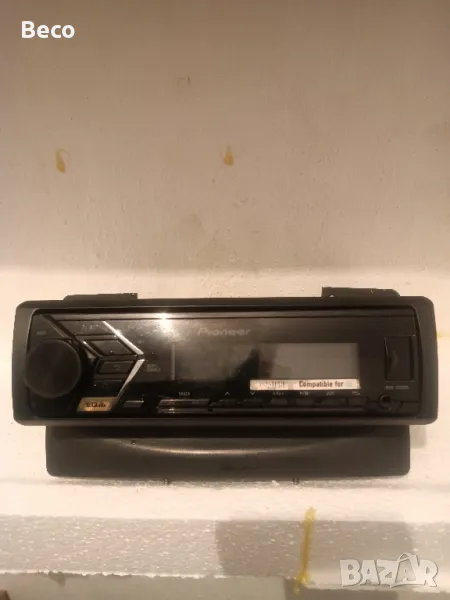 USB плеър за кола , снимка 1