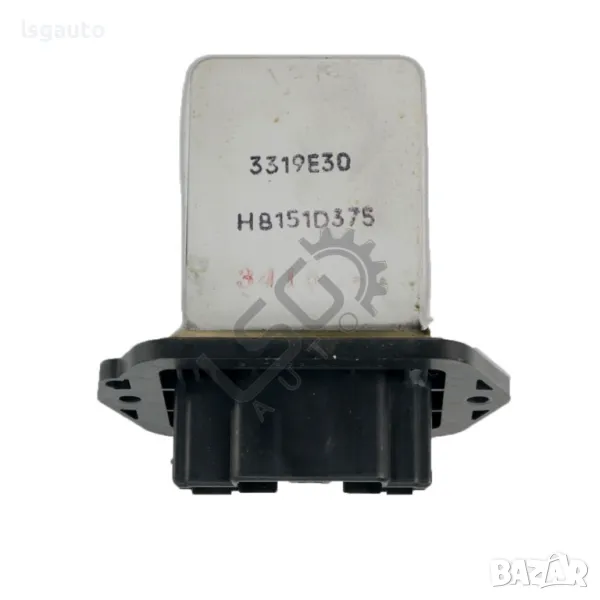 Реостат парно Mazda 2 I (DY) 2003-2007 ID: 137978, снимка 1