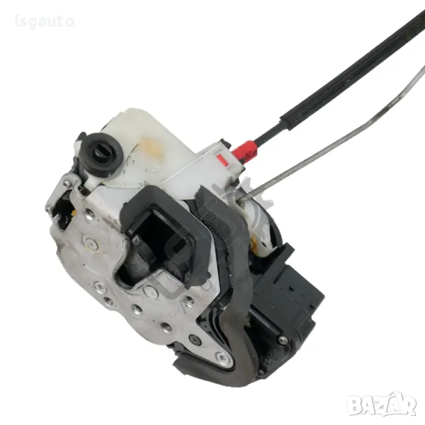 Брава задна дясна врата Opel Zafira Tourer C  ID: 141085, снимка 1