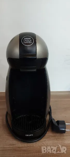 Dolce Gusto Krups - пингвин кафе машина с капсули на Долче Густо, снимка 1