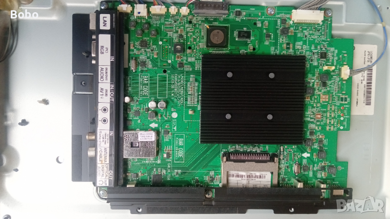 Main board EAX64503907, снимка 1