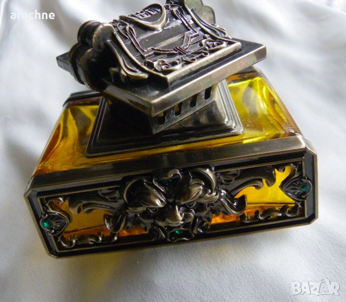 Флакон за парфюм, снимка 1