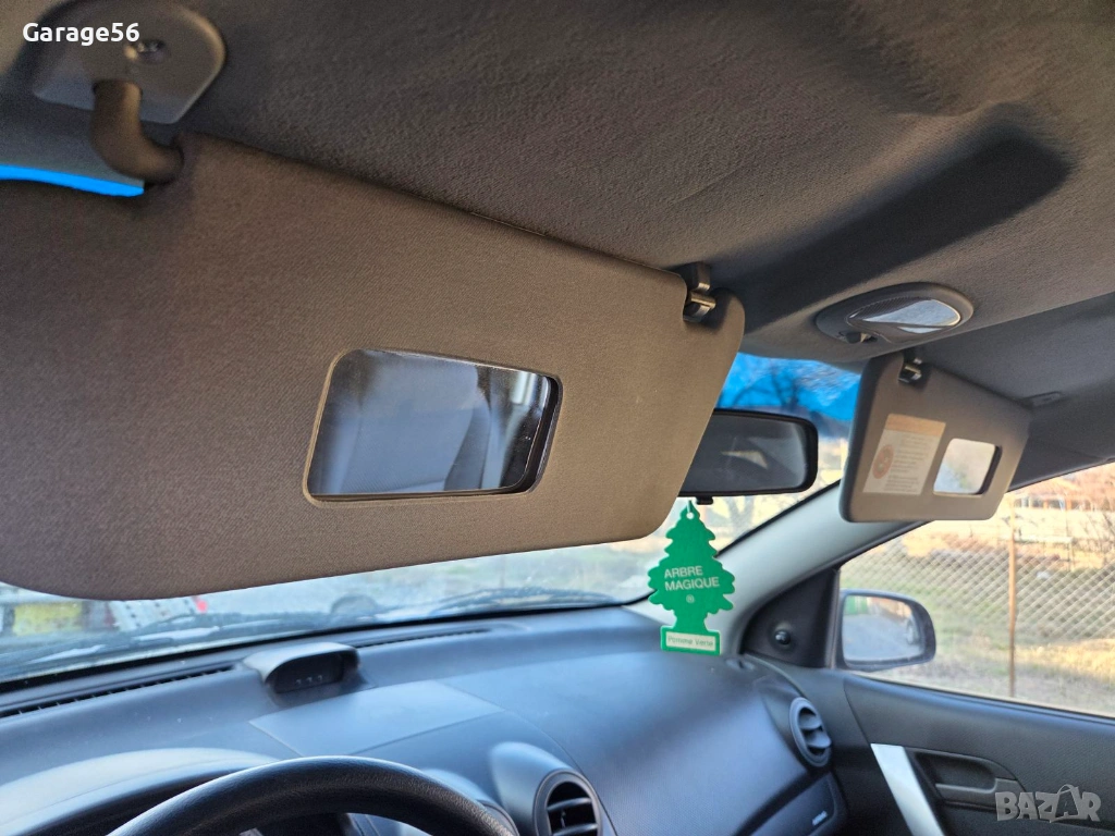 Сенници за Chevrolet Aveo 2010г. , снимка 1