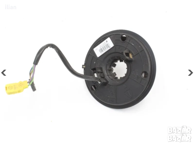 Лентов кабел Mercedes W220 W215 A0004640318 , снимка 1