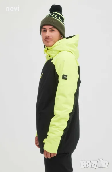 O'Neill DIABASE L, ново, оригинално мъжко ски/сноуборд яке, снимка 1