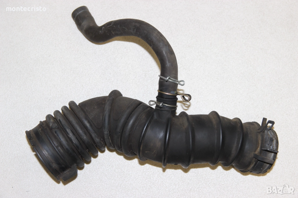 Маркуч въздух Toyota Avensis T250 T25 (2003-2009г.) 17881-0G011 / 178810G011, снимка 1