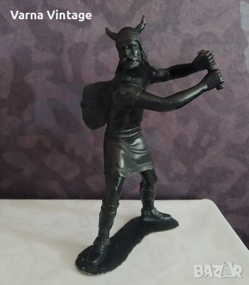 Войници. Викинг. мащаб 150 мм (ДЗИ) СССР., снимка 1