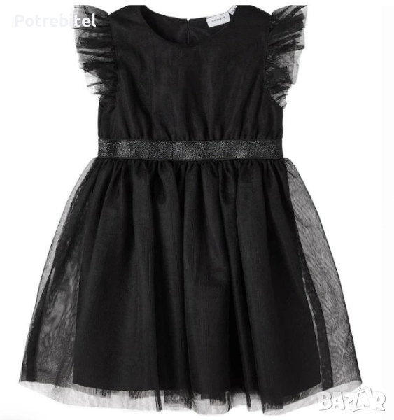 Детска рокля, снимка 1