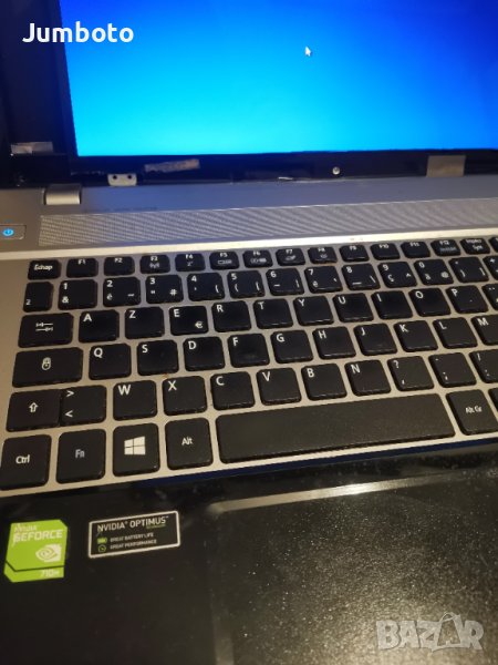 Acer aspire v3-771g НА ЧАСТИ , снимка 1
