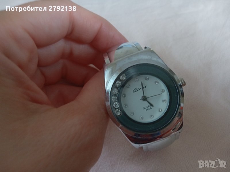 Дамски ръчни часовници, снимка 1