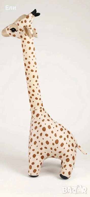 Играчка Жираф 1м., снимка 1