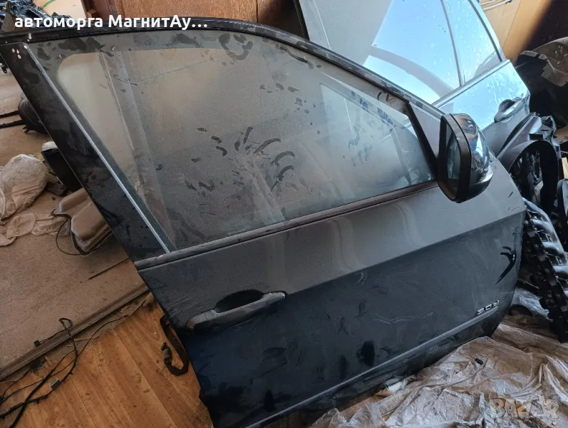 врата БМВ Х5 е70 / vrata BMW X5 E70, снимка 1