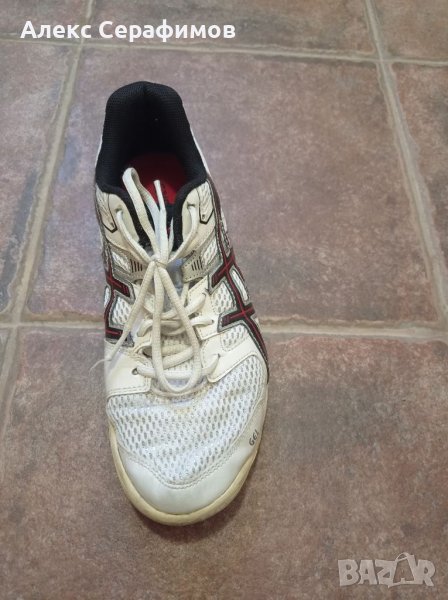 Asics волейболни маратонки в Спортни обувки в гр. Дупница - ID41314757 ...