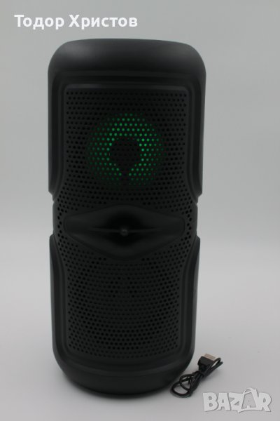 Тонколонка - Wireless Speaker, снимка 1