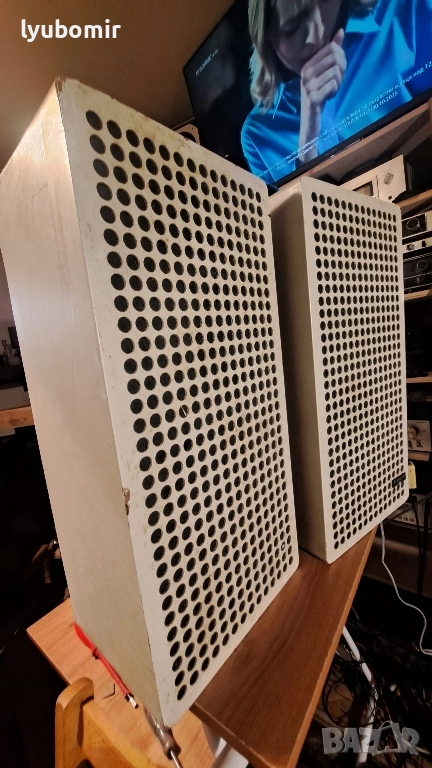 Блаупункт лаб-308, снимка 1