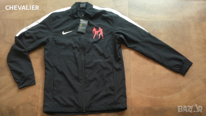 NIKE MUAY THAI Jacket Размер L мъжка горница 32-60, снимка 1