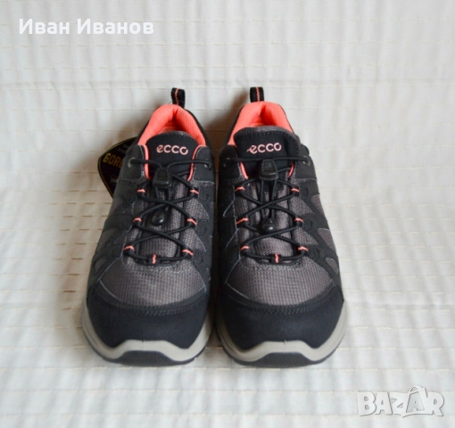 обувки Ecco Receptor Gore-Tex номер 38,5-38, снимка 2 - Други - 36075025
