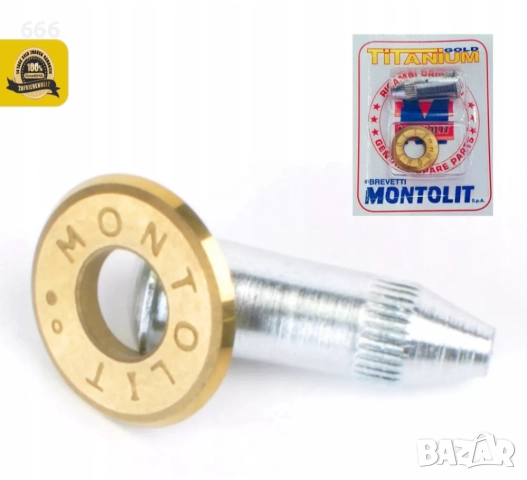 Титаниева ролка за машини за рязане на плочки