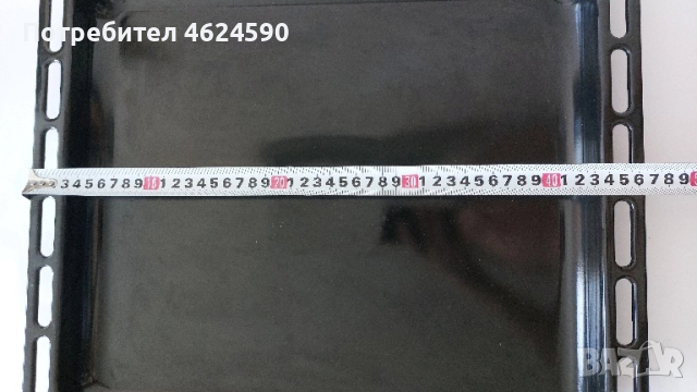 Тава емайлирана, снимка 5 - Съдове за готвене - 52273649