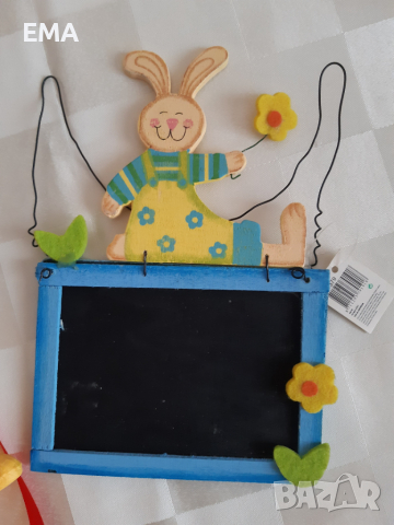 Декорация Комплекти Великден/Керамично порцелан съдче или Чаша стойка, снимка 9 - Други - 36193712