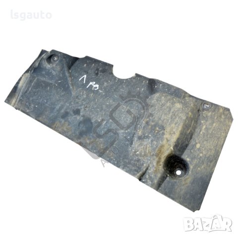 Задна лява кора под купе Peugeot 3008 I 2007-2015 ID:103379