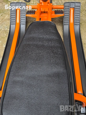 Шейна - Чук и Гек снегокат руска, снимка 8 - Зимни спортове - 53575633