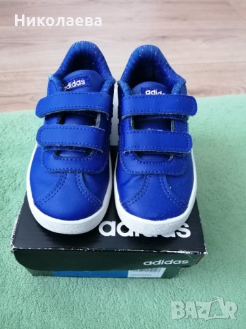 Продавам детски маратонки Adidas , снимка 1