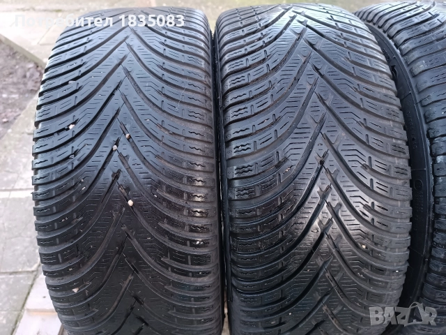 Лети джанти 17ки 4х100 O.Z. Racing + зимни гуми 205/40/17 Kleber, снимка 12 - Гуми и джанти - 52822240