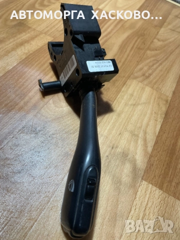 Лостчета светлини чистачки  Skoda Fabia I 8L0 953 513 G  L01 , снимка 4 - Части - 52903923