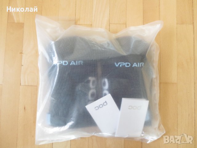 POC JOINT VPD AIR ELBOW Леки и нископрофилни налакътници, снимка 5 - Аксесоари за велосипеди - 44392672
