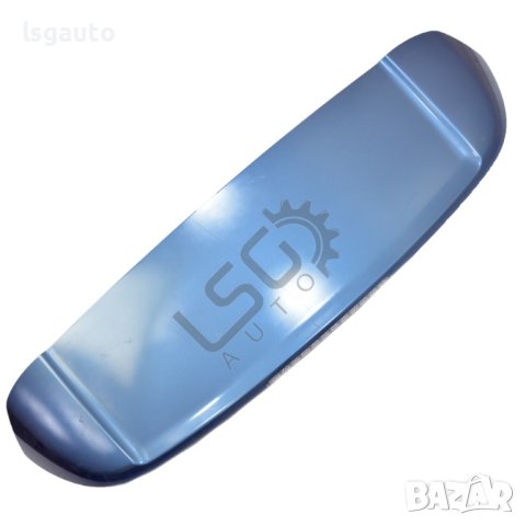 Спойлер заден капак с трети стоп Subaru OUTBACK IV 2003-2009 ID:110409