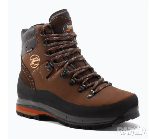 Meindl Vakuum Men GTX туристически / ловни обувки / боти номер 43 