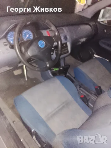 Хонда HR V за части, снимка 11 - Автомобили и джипове - 56121584